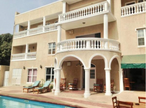 Summer Grove Villa